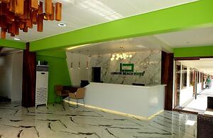 London Beach Resort and Hotel