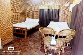 London Beach Resort and Hotel