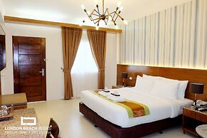 London Beach Resort and Hotel