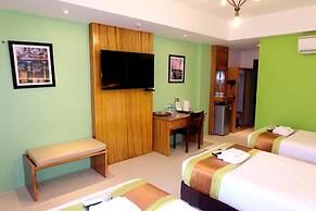 London Beach Resort and Hotel