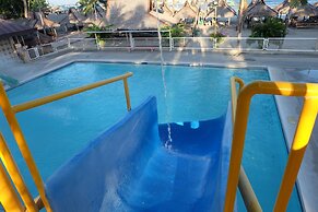 London Beach Resort and Hotel