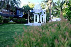 London Beach Resort and Hotel