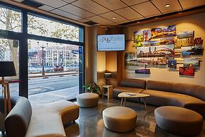 Hotel Bilbao Plaza