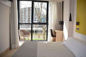 Hotel Bilbao Plaza