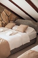 Step to Kotor bay Stoliv