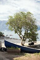 Step to Kotor bay Stoliv