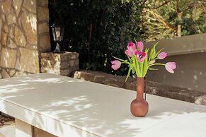 Step to Kotor bay Stoliv