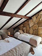 Step to Kotor bay Stoliv