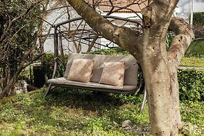 Step to Kotor bay Stoliv