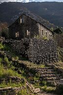 Step to Kotor bay Stoliv