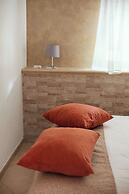 Step to Kotor bay Stoliv