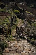 Step to Kotor bay Stoliv