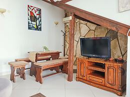 Step to Kotor bay Stoliv