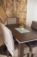 Step to Kotor bay Stoliv