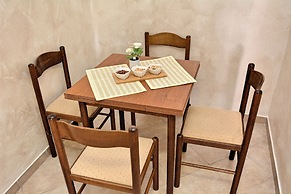 Step to Kotor bay Stoliv