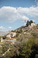 Step to Kotor bay Stoliv