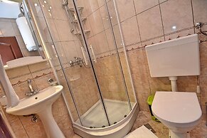 Step to Kotor bay Stoliv