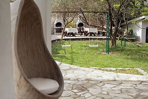 Step to Kotor bay Stoliv