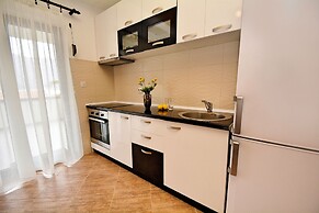 Step to Kotor bay Stoliv