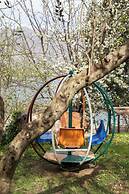 Step to Kotor bay Stoliv