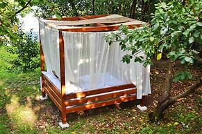 Step to Kotor bay Stoliv