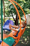 Step to Kotor bay Stoliv