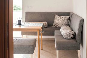 Step to Kotor bay Stoliv