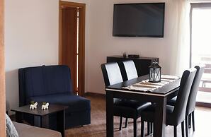 Step to Kotor bay Stoliv