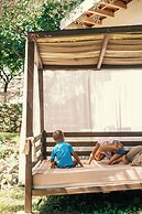 Step to Kotor bay Stoliv