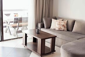 Step to Kotor bay Stoliv