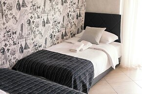 Step to Kotor bay Stoliv