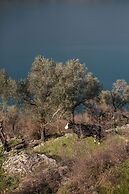 Step to Kotor bay Stoliv