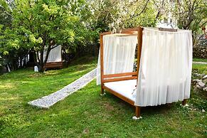 Step to Kotor bay Stoliv