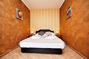 Step to Kotor bay Stoliv