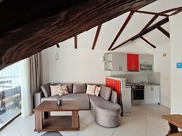 Step to Kotor bay Stoliv