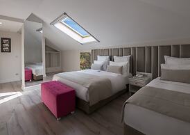 Le Petit Palace Hotel