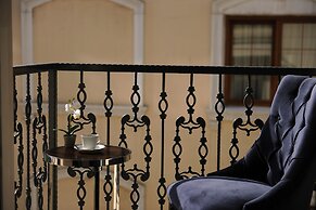 Le Petit Palace Hotel