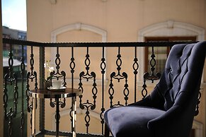 Le Petit Palace Hotel