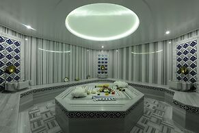 Le Petit Palace Hotel