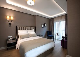 Le Petit Palace Hotel