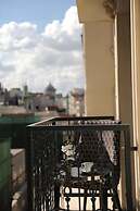 Le Petit Palace Hotel