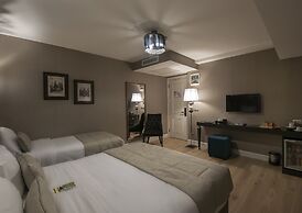 Le Petit Palace Hotel