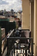 Le Petit Palace Hotel