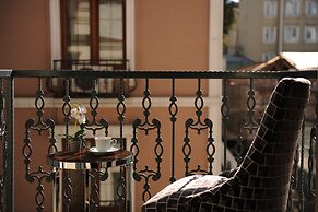 Le Petit Palace Hotel