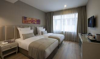 Le Petit Palace Hotel