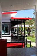 Cape Go Resort