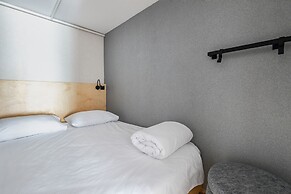 Aparthotel Vertical