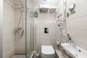 Aparthotel Vertical