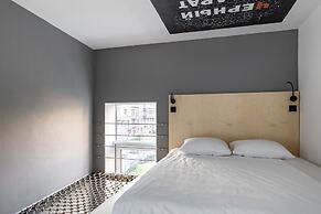 Aparthotel Vertical