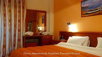 Faros Apartments